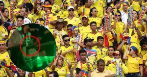 Selección Colombia partido ESTADIO METROPOLITANO BARRANQUILLA OCTUBRE 11 DE 2013 FOTO LEON DARIO PELAEZ/ SEMANA | Foto: LEON DARIO PELAEZ