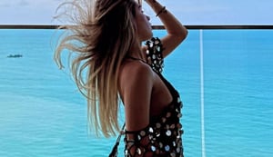 Hija Natalia Paris