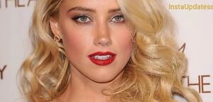 Amber Heard
