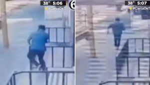 Foto: Video Twitter