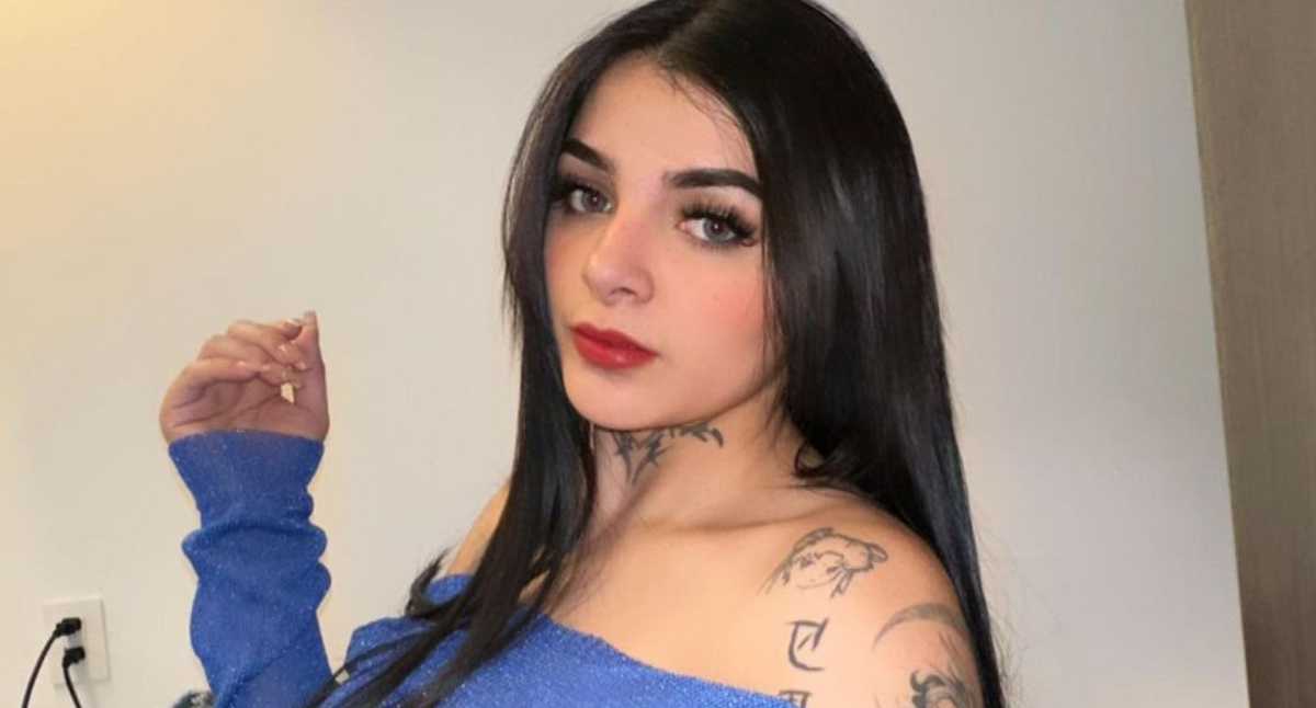 Karely Ruiz Erone The Rising Star Captivating Hearts