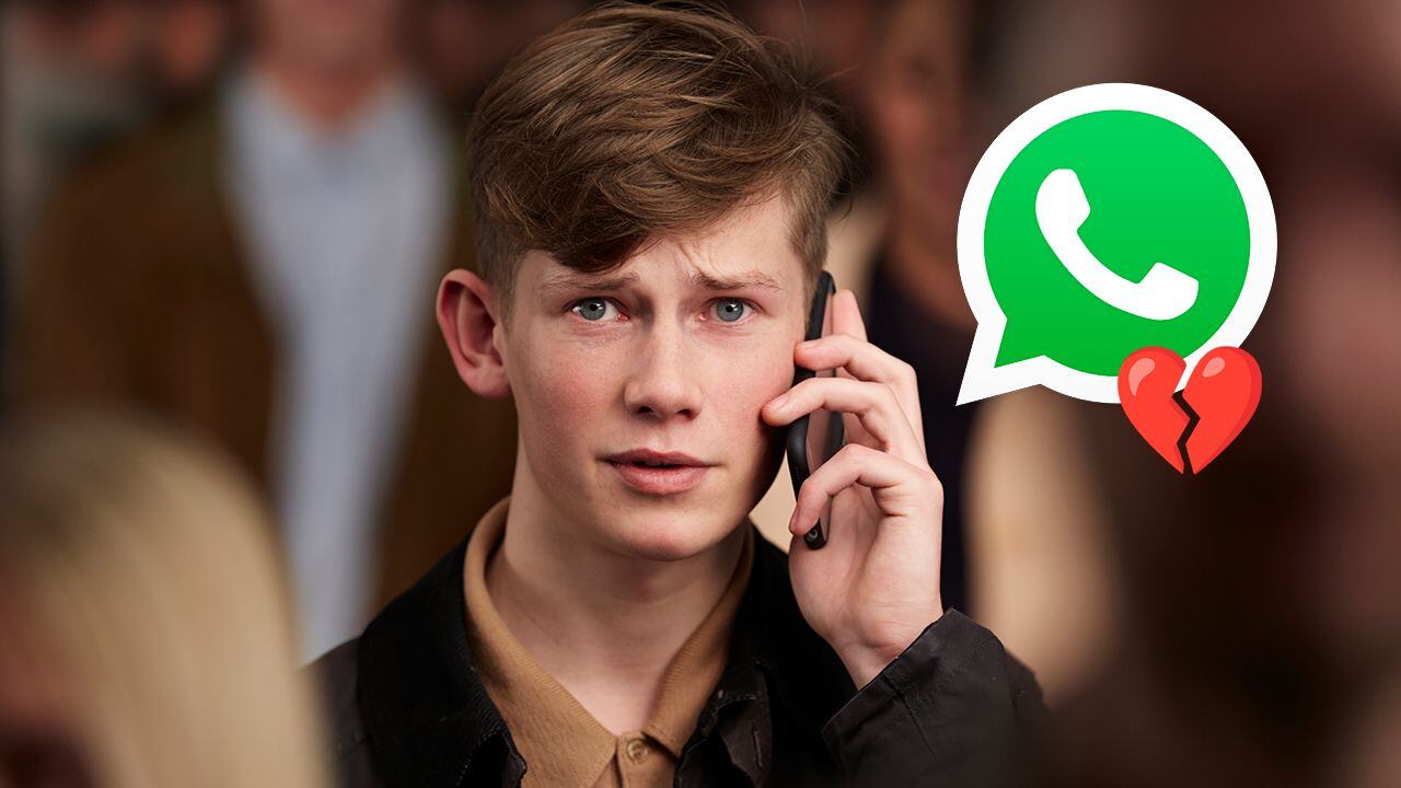 WhatsApp tiene un truco para descubrir si otra persona está en una llamada.