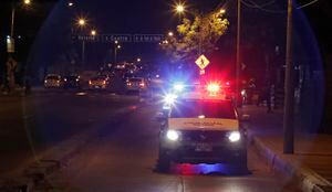 operativo Policía Metropolitana de Cartagena
Cartagena marzo 10 del 2023
Foto Guillermo Torres Reina / Semana