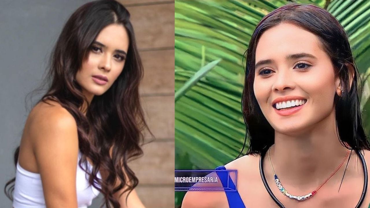 El sensual trabajo que tiene la 'Flaca', del 'Desafío', con el que se
