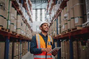 Tiendas D1 ofrece empleo en bodega y otras secciones.