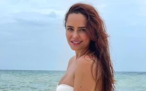 La artista colombiana se encuentra en Turquía.