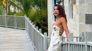 Instagram @daniela_ospina5