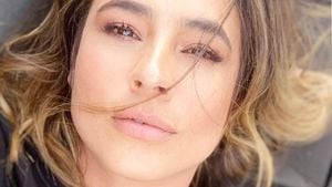 Una publicación de Carla Giraldo se viralizó en las redes sociales.