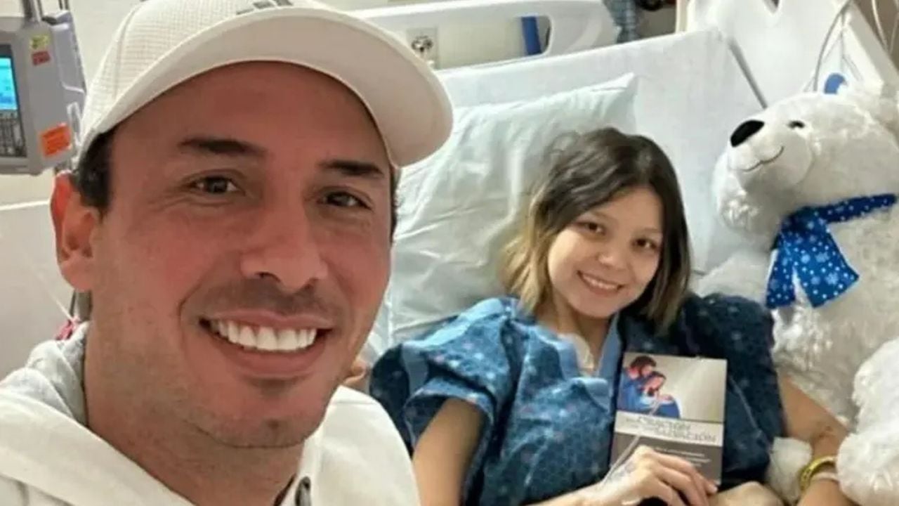 Hijos de colombiana con cáncer en Estados Unidos recibieron tremendo regalazo por parte de barranquillera