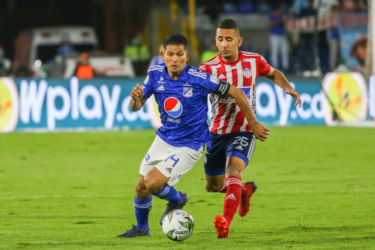 Millonarios, Deportivo Independiente Medellín, Junior de Barranquilla y Unión Magdalena disputarán las semifinales