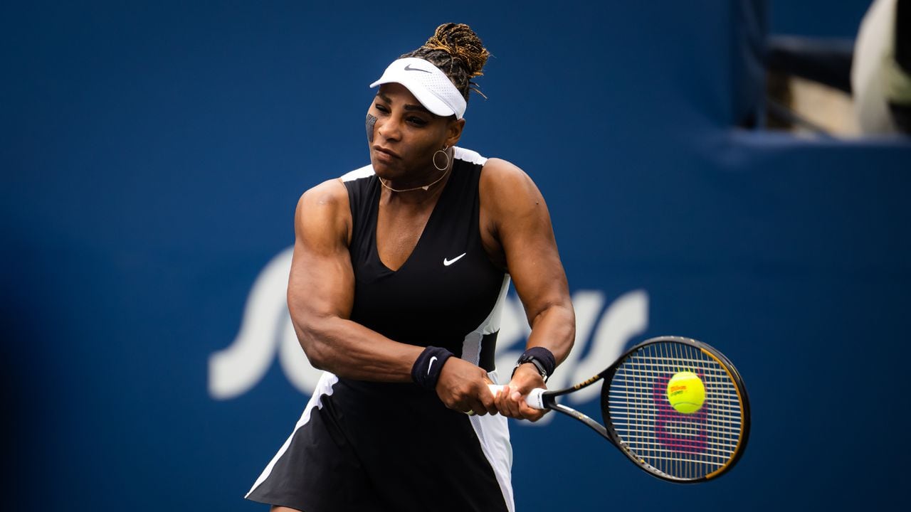 Última hora: Serena Williams anuncia su retiro en el tenis