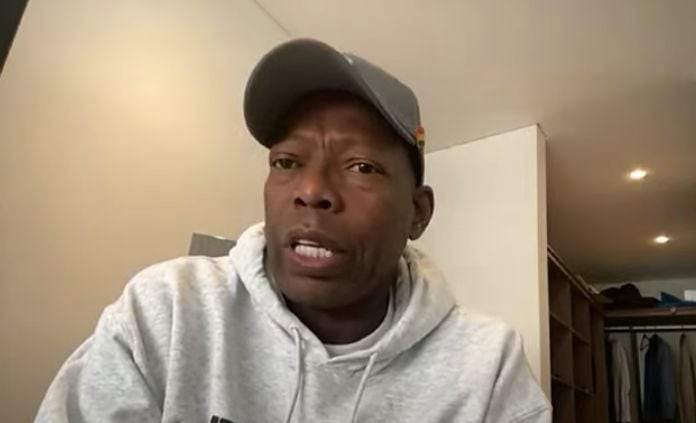 El Tino Asprilla