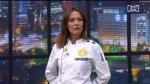 Carolina Acevedo