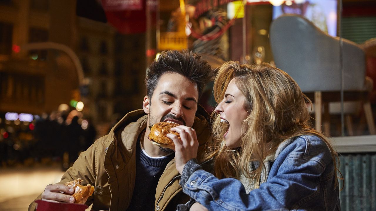 Burger Máster 2022: precios, fechas y restaurantes