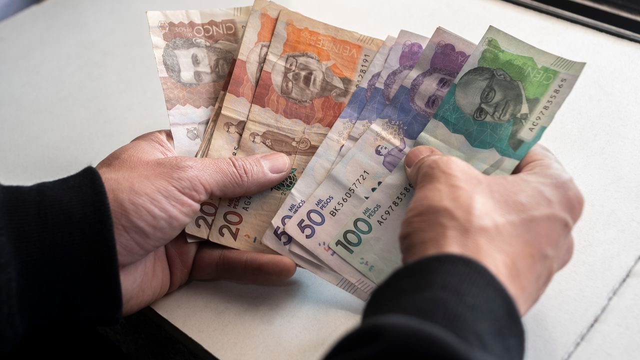 Salario mínimo 2023: Gustavo Petro hable sobre el aumento del salario mínimo en Colombia