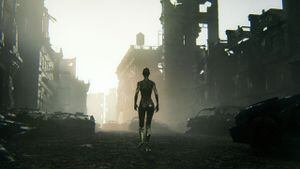 La IA el nuevo posible riesgo de la "extinción" de la humanidad.
