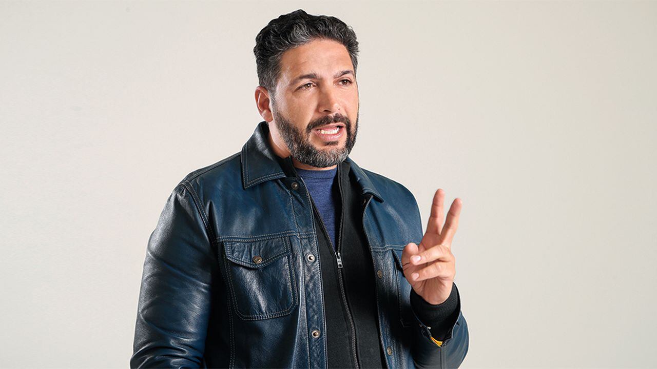  El representante a la Cámara Agmeth Escaf, del Pacto Histórico, resultó salpicado por Nicolás Petro.
