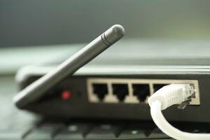 Router.