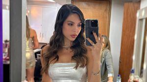 Foto: Instagram @danielavegam14
