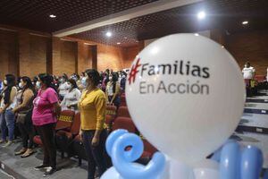 Familias en Acción: Prosperidad Social abre inscripciones para 115.815 familias de Bogotá