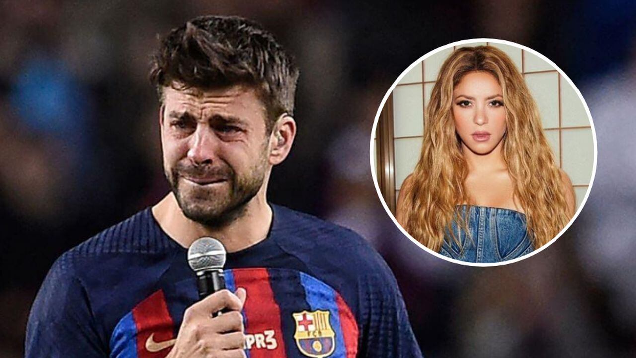 Mientras Piqué deja de facturar, Shakira se prepara para lanzar su nuevo álbum y recorrer el mundo en un tour que promete ser uno de los mejores.