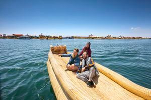 Perú, un destino inolvidable para celebrar el amor de mamá