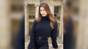 Mujer cristiana se volvió viral por volverse modelo de OnlyFans, “lo