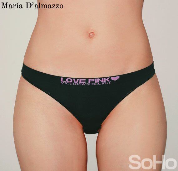 Vea las fotos de las famosas colombianas en cucos modelos en ropa