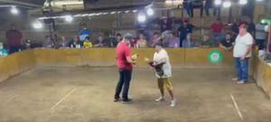 Foto: Video Twitter