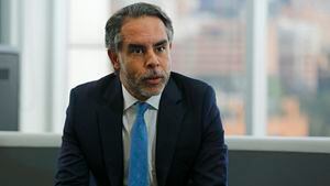 Armando Benedetti
Politico
Senador del partido politico de la U
Bogota 27 julio 2017
Foto Daniel Reina Romero
Revista Semana