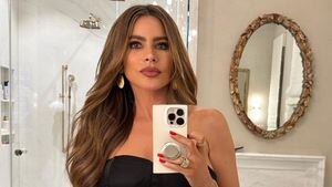 Sofía Vergara