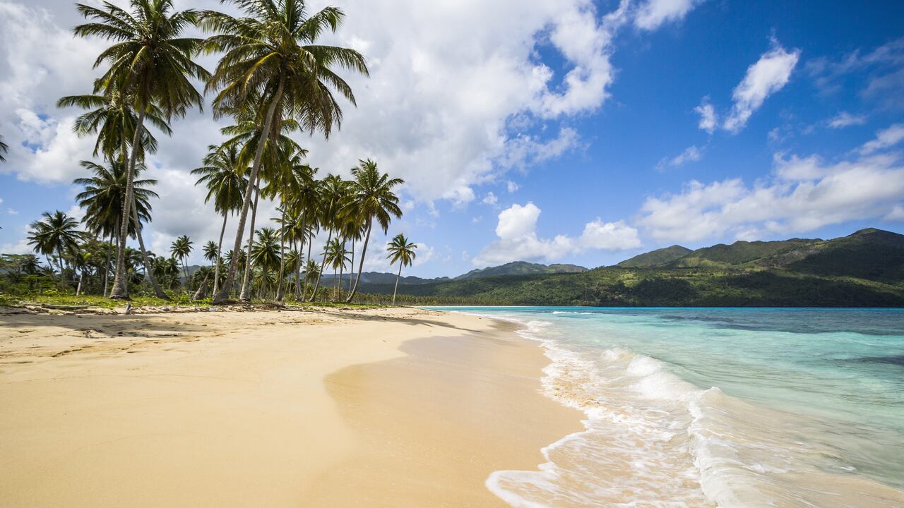 ¿La conoce? Esta es la única playa nudista que existe en Colombia