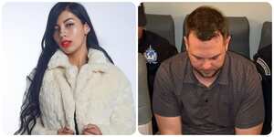 La DJ vivió un horror antes de su muerte. El fiscal aseguró que habría sido abusada sexualmente.