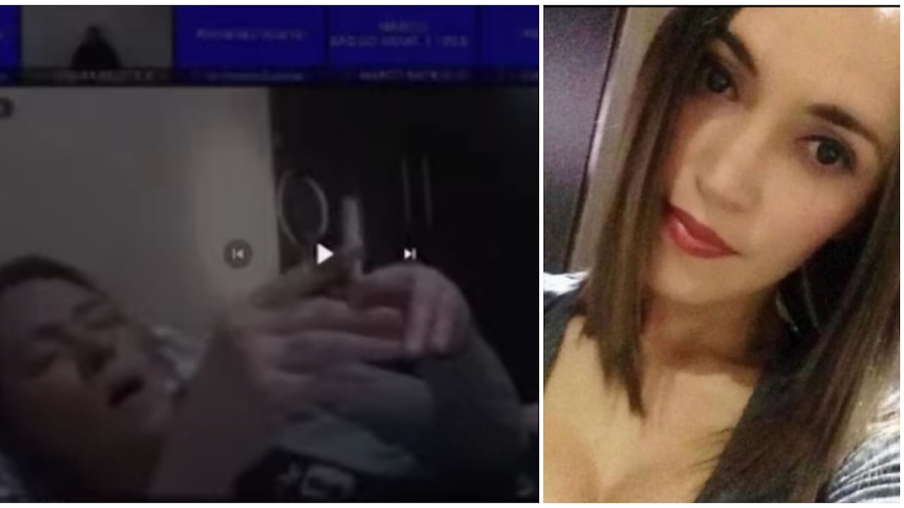 Vivian Polanía, jueza primera penal municipal con funciones de control de garantías en Cúcuta