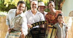 ¿Llegó el momento de la gloria? La novela de RCN que está muy cerca de quitarle el trono a Caracol en el rating