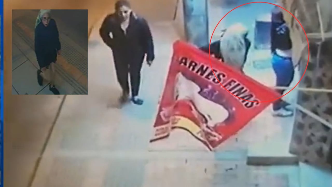 La macabra historia de hombre que se disfraza de mujer en Soacha para atacar a sus víctimas