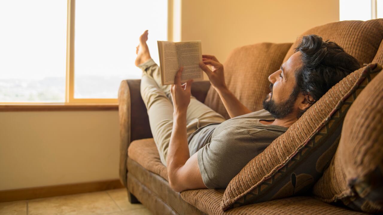 Cinco libros para aprender a seducir como un experto