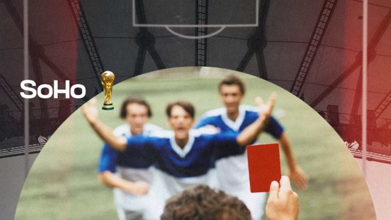 Detrás está el llamado partido de la vergüenza entre Alemania y Austria en España 1982, razón por la cual la Fifa cambió las cosas desde la copa de México 1986. Aquí la historia.
