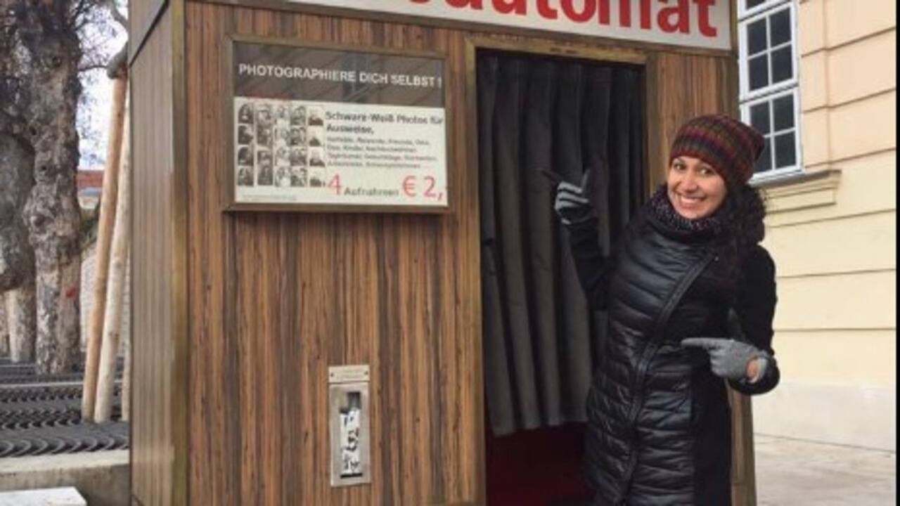 Yessica Calvera Cortés