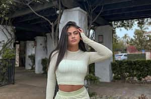 Foto: Instagram @saraorrego