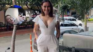 Foto: Instagram @vivianpolaniaf3