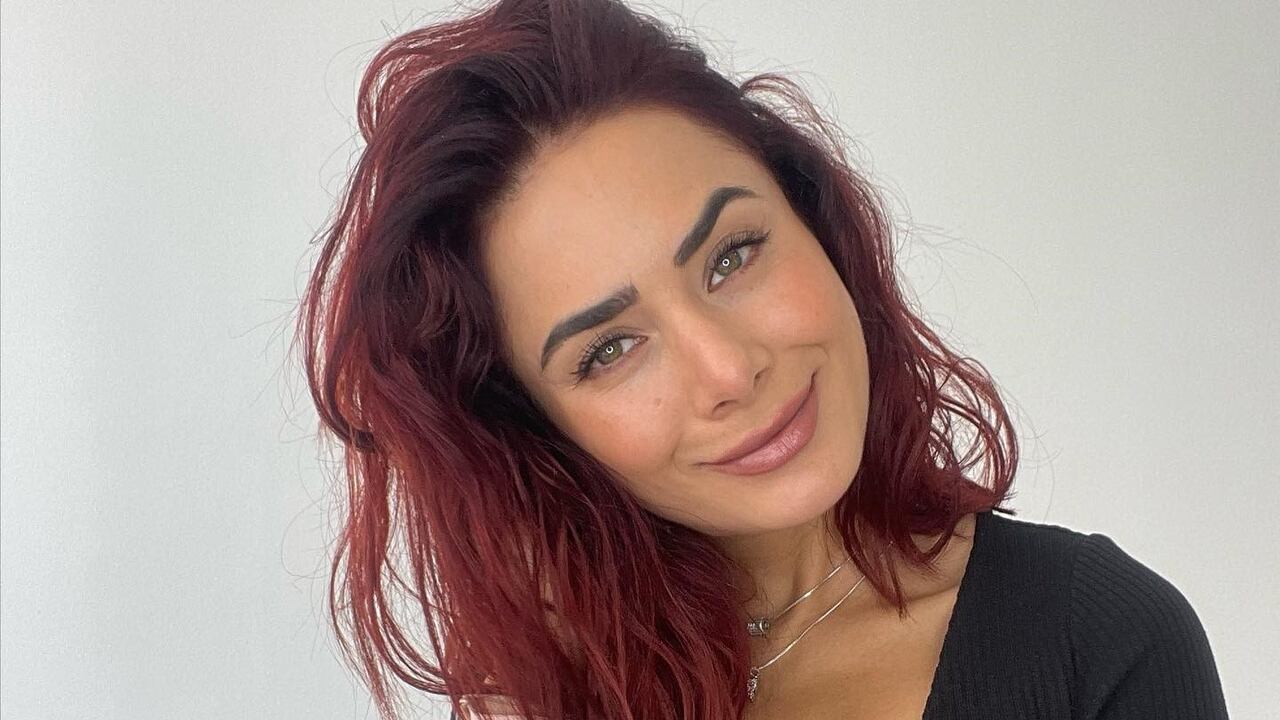 Johanna Fadul