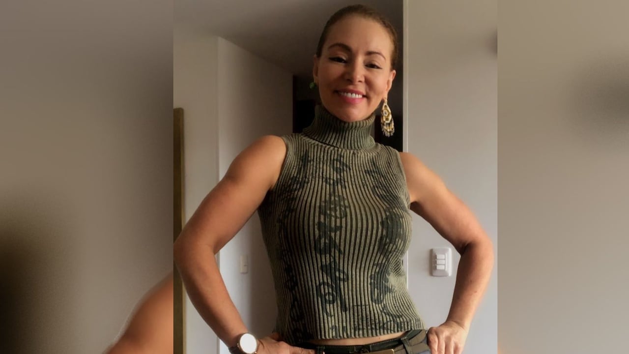 María Auxilio Vélez