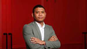 Miguel Polo Polo mostró su postura en contra de la legalización de las drogas.