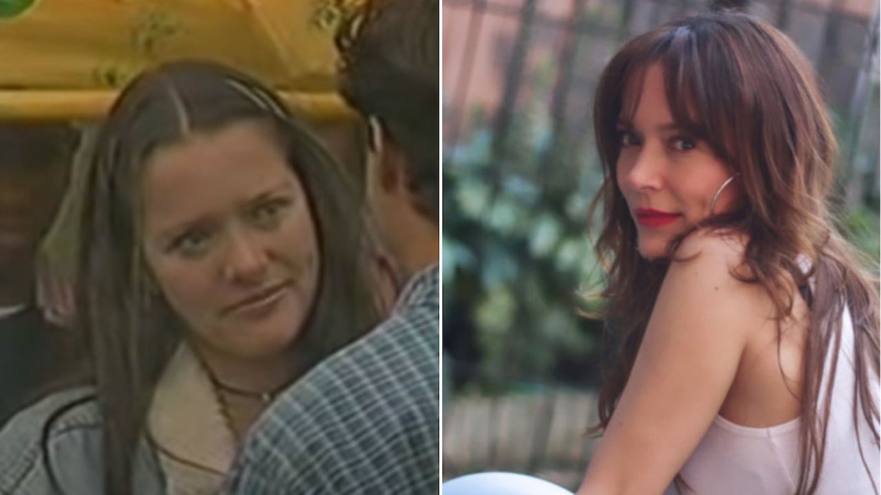 Foto: Instagram @acevedocarolina