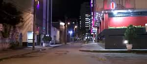 Hombre asesinó a su pareja en un motel