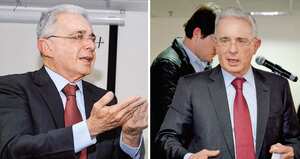 A lo largo de diez años de proceso, el expresidente Álvaro Uribe ha reiterado su inocencia. Lo dijo ante la Corte Suprema de Justicia, que ordenó su detención, y lo recalcó ante la juez 28 de conocimiento, que negó la preclusión de la investigación.