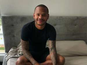 Andrés ´manga´ Escobar, el jugador colombiano ha sido acusado de violación