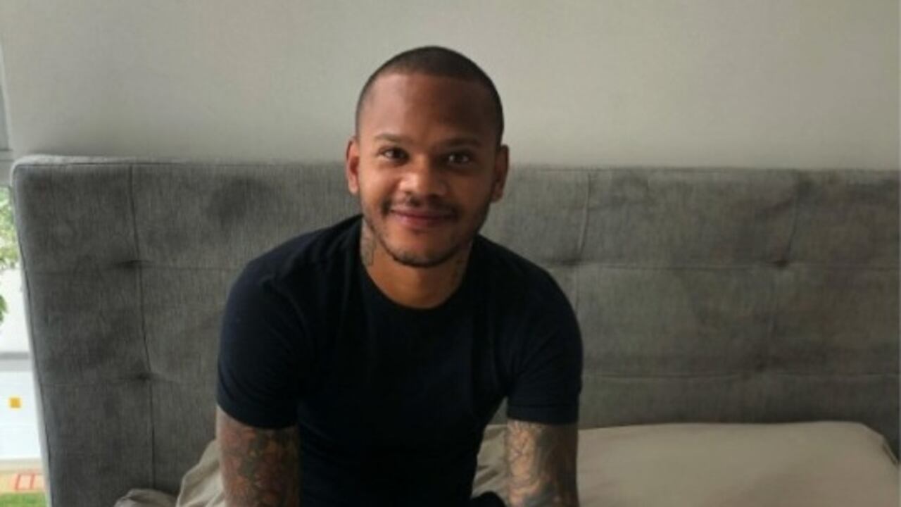 Andrés ‘Manga’ Escobar, jugador colombiano quien se encuentra en Islandia, fue acusado por abuso sexual y en este momento está luchando por demostrar su inocencia.