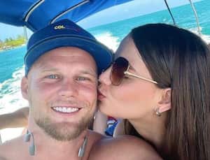 Dominic y su nuevo amor